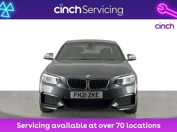 Used BMW 2 Series 2021 for sale - 76281529: Photo 11