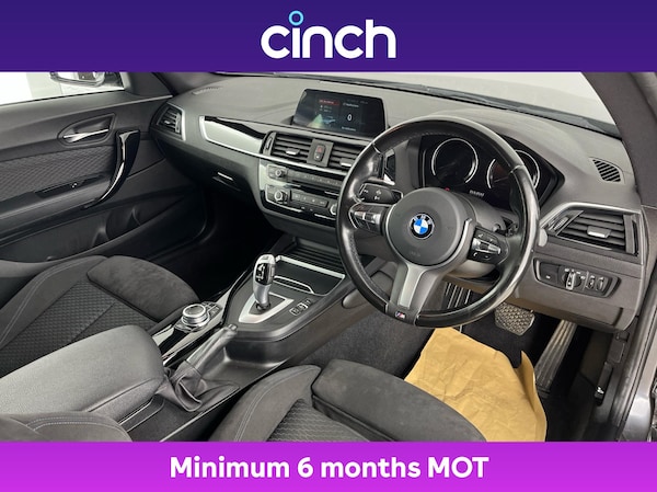 Used BMW 2 Series 2021 for sale - 76281529: Photo 12