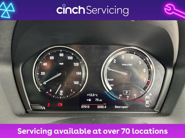 Used BMW 2 Series 2021 for sale - 76281529: Photo 18