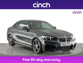 BMW - 2 Series