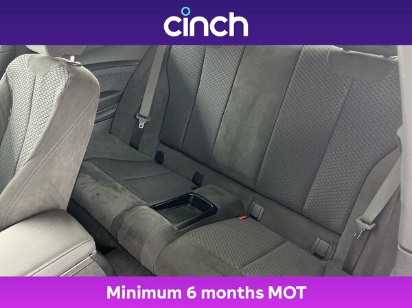 Used BMW 2 Series 2021 for sale - 76281529: Photo 20