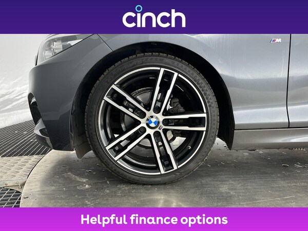 Used BMW 2 Series 2021 for sale - 76281529: Photo 24