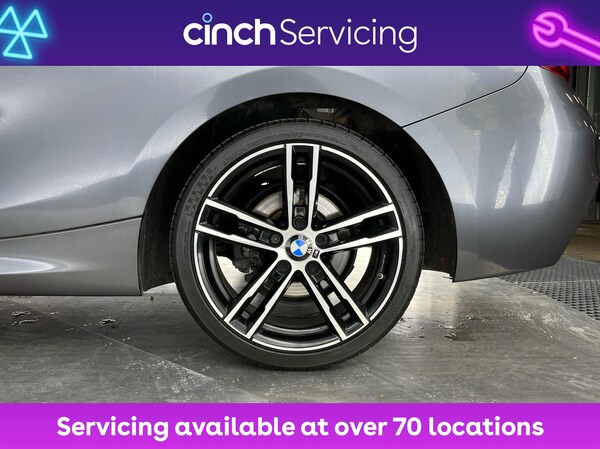 Used BMW 2 Series 2021 for sale - 76281529: Photo 26