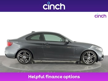 Used BMW 2 Series 2021 for sale - 76281529: Photo 2