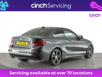 Used BMW 2 Series 2021 for sale - 76281529: Photo 3