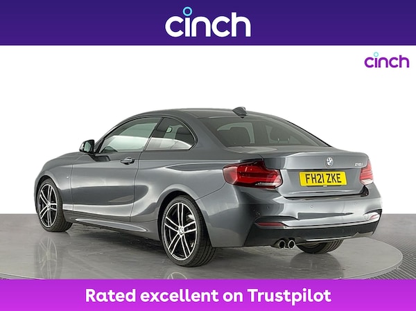 Used BMW 2 Series 2021 for sale - 76281529: Photo 6