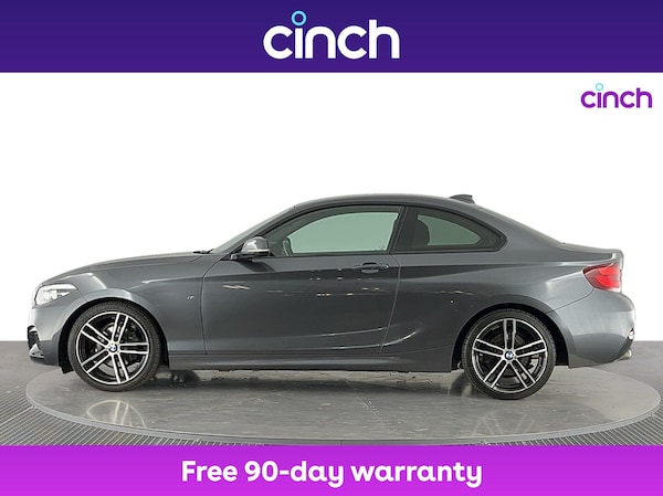 Used BMW 2 Series 2021 for sale - 76281529: Photo 8
