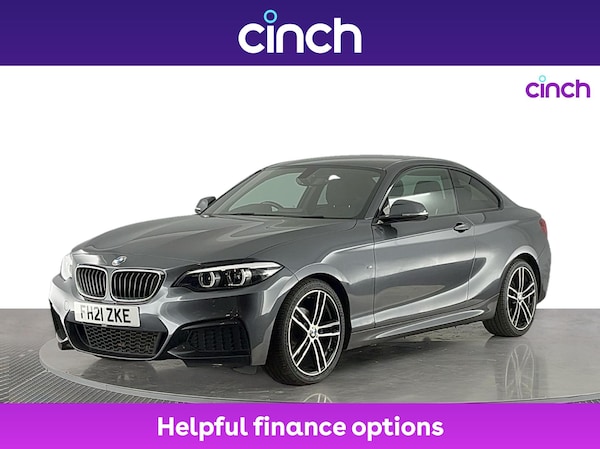Used BMW 2 Series 2021 for sale - 76281529: Photo 9