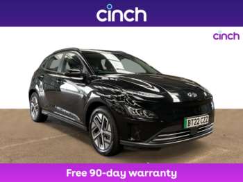Used Hyundai KONA 2022 for sale - 75337181: Photo
