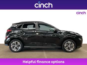 Used Hyundai KONA 2022 for sale - 75337181: Photo