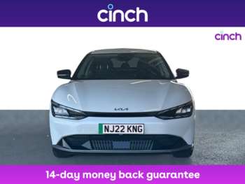 Used Kia EV6 2022 for sale - 74872461: Photo