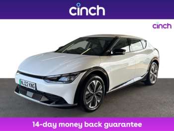 Used Kia EV6 2022 for sale - 74872461: Photo