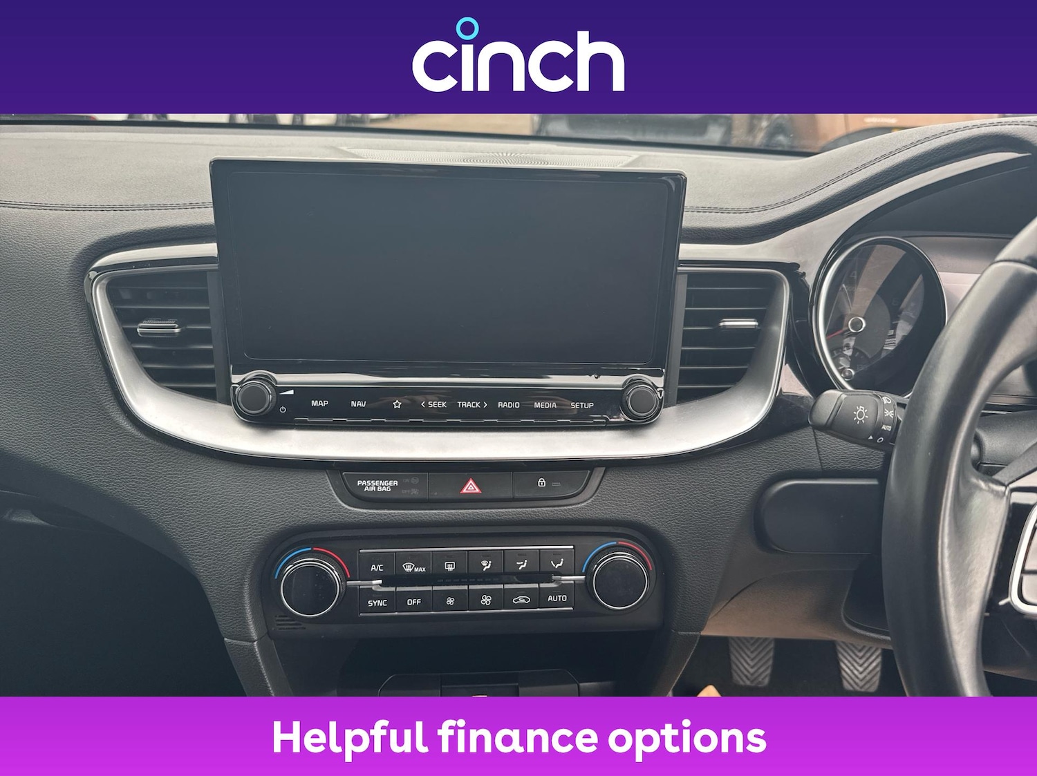 Used Kia Ceed 2022 for sale - 76304652: Photo 17