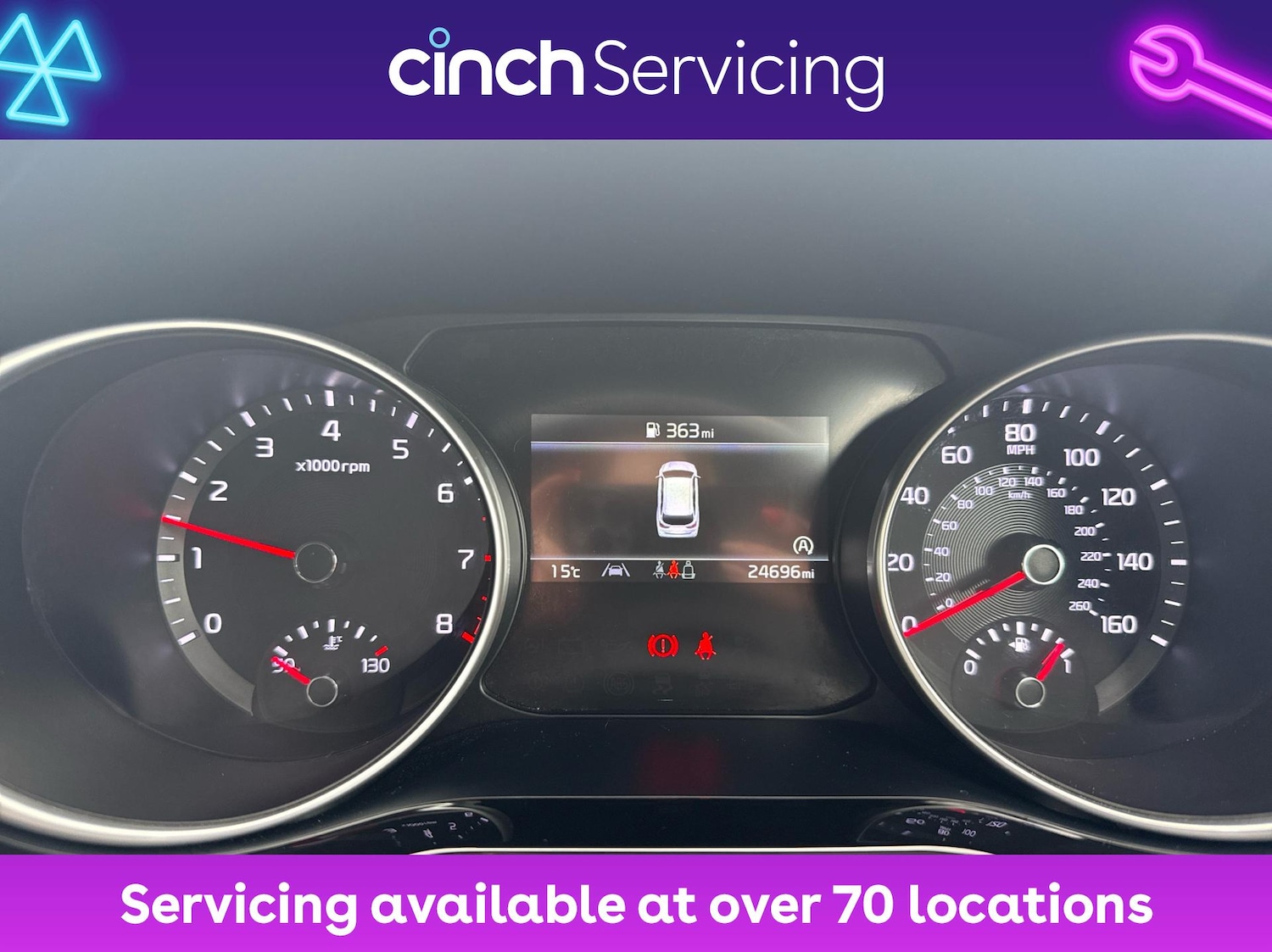 Used Kia Ceed 2022 for sale - 76304652: Photo 18