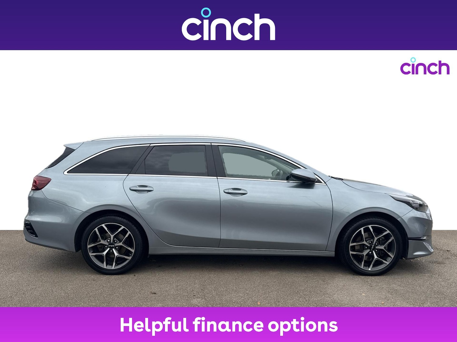 Used Kia Ceed 2022 for sale - 76304652: Photo 2