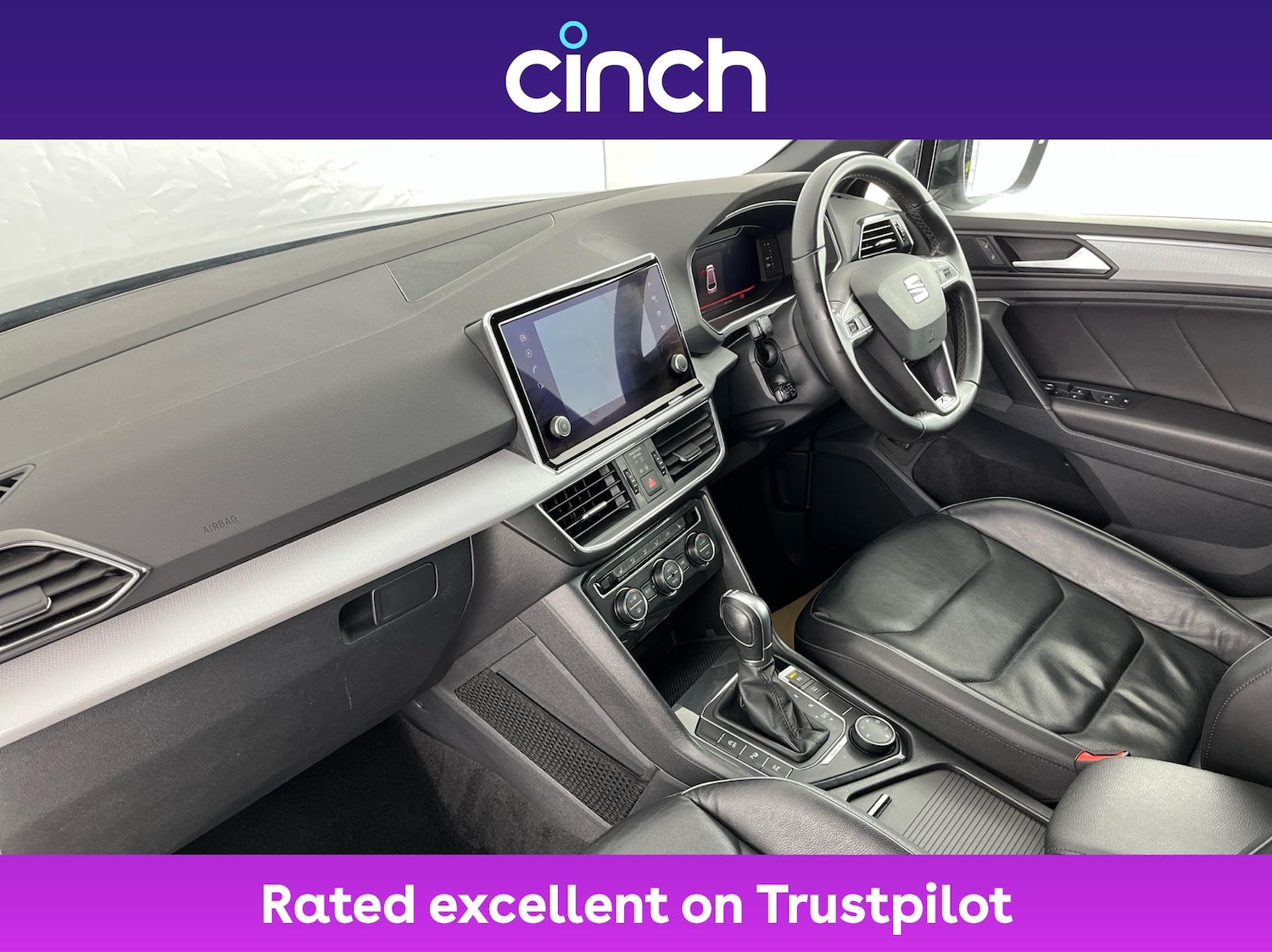 Used SEAT Tarraco 2019 for sale - 76324148: Photo 14