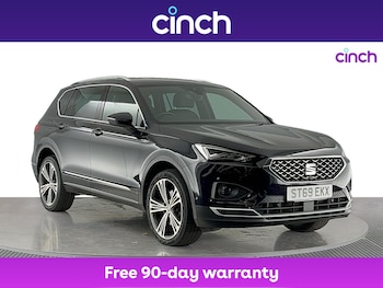 2019 - 2.0 TDI 190 Xcellence Lux 5dr DSG 4Drive