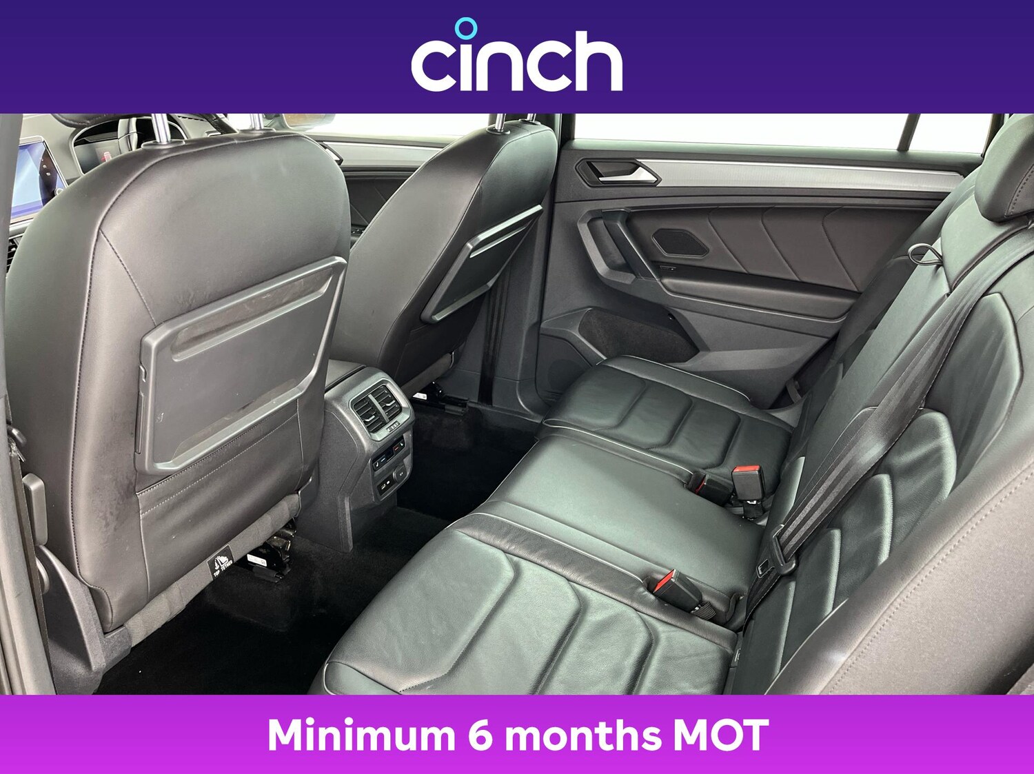 Used SEAT Tarraco 2019 for sale - 76324148: Photo 20