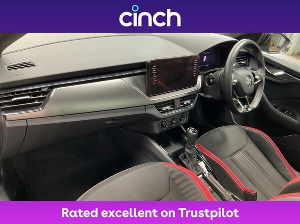 Used Skoda Kamiq 2021 for sale - 76011581: Photo 14