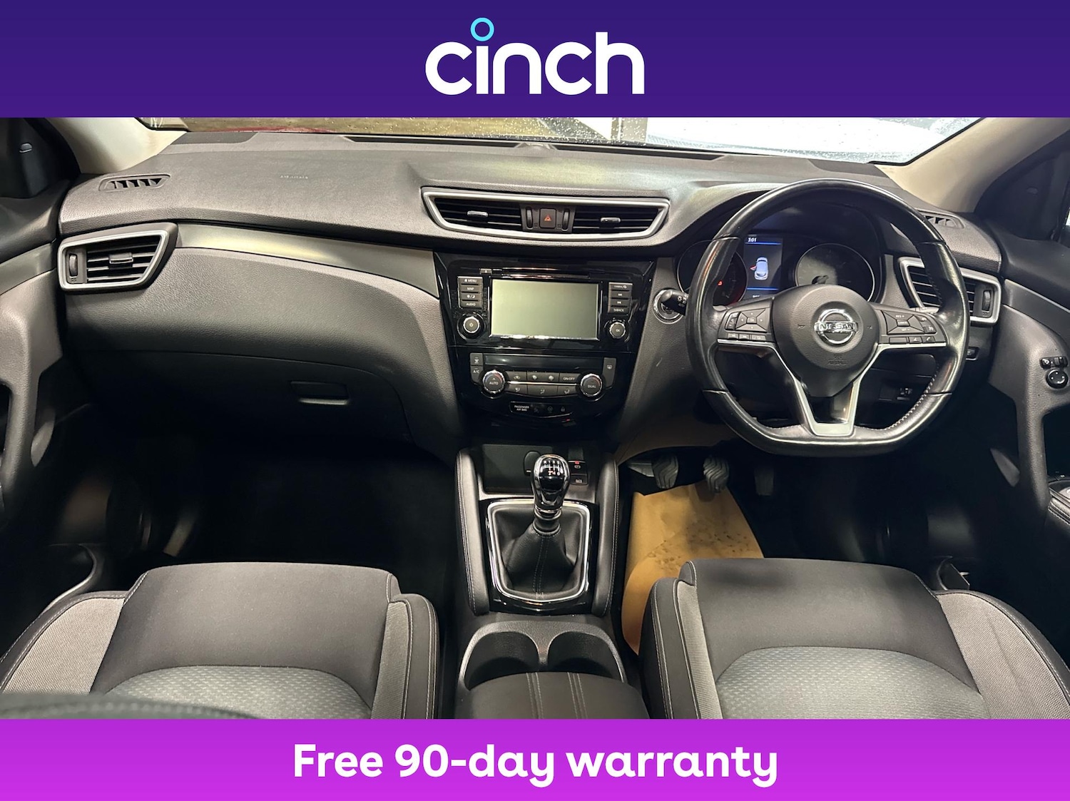 Used Nissan Qashqai 2020 for sale - 76480685: Photo 15