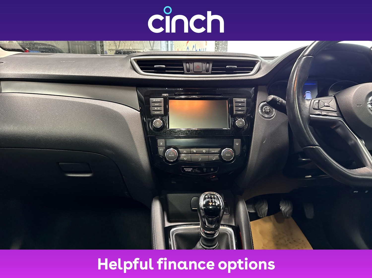 Used Nissan Qashqai 2020 for sale - 76480685: Photo 17