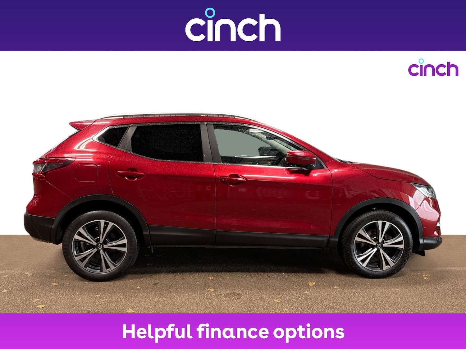 Used Nissan Qashqai 2020 for sale - 76480685: Photo 2
