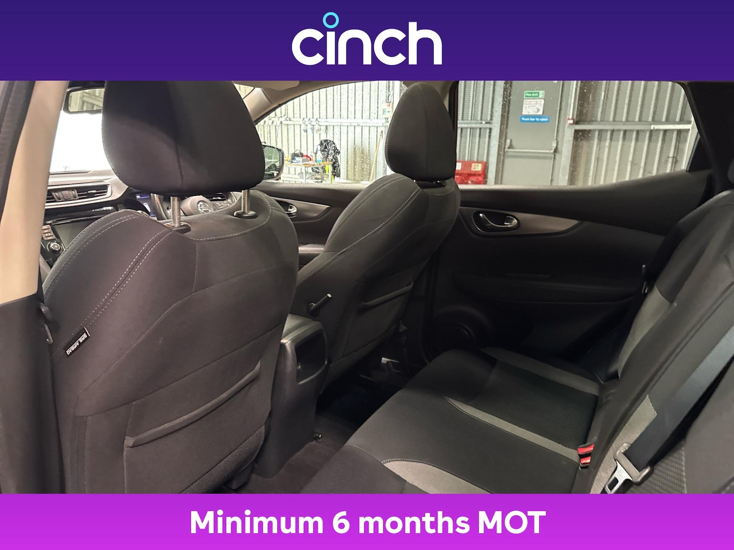 Used Nissan Qashqai 2020 for sale - 76480685: Photo 20