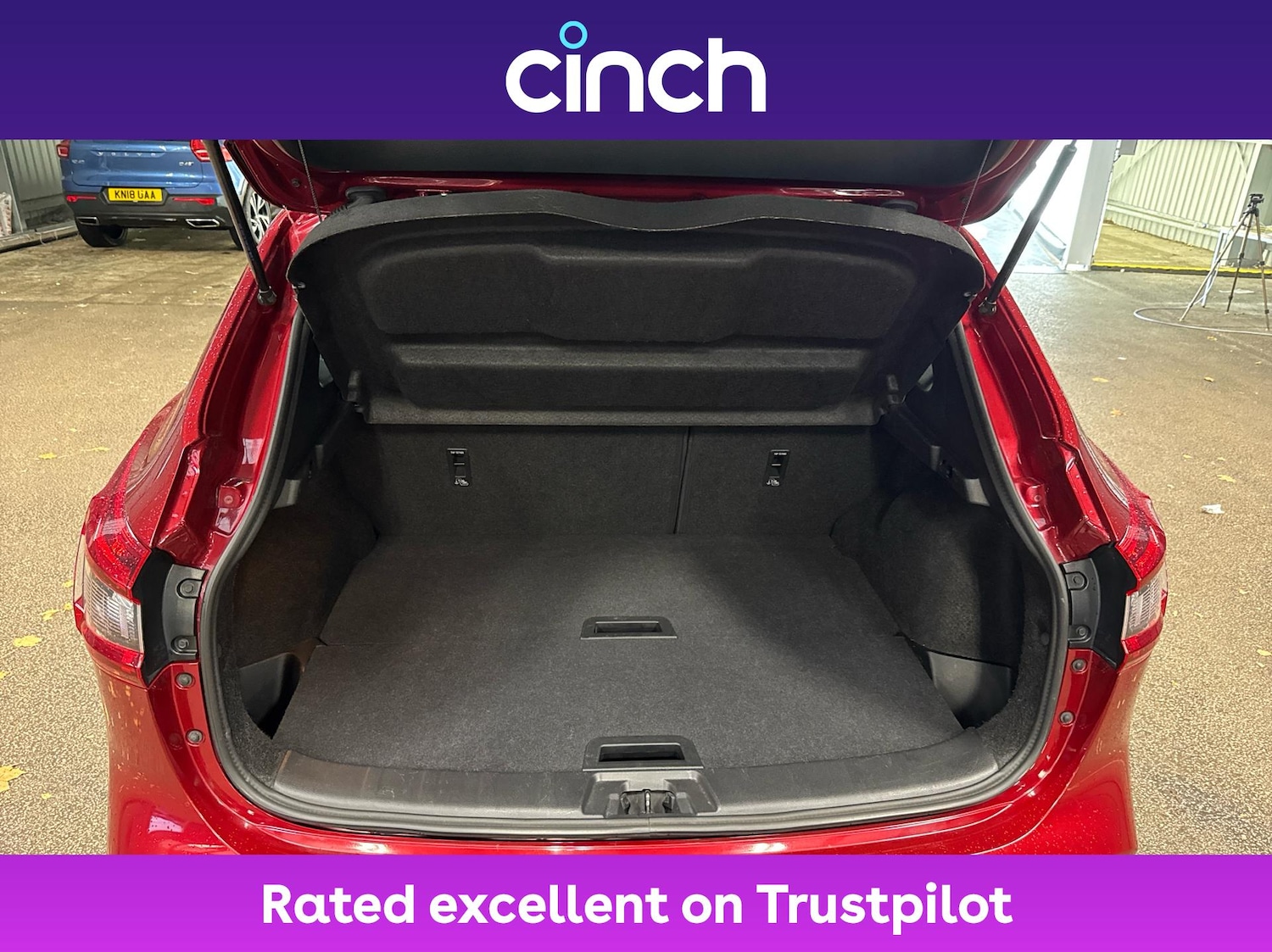 Used Nissan Qashqai 2020 for sale - 76480685: Photo 21