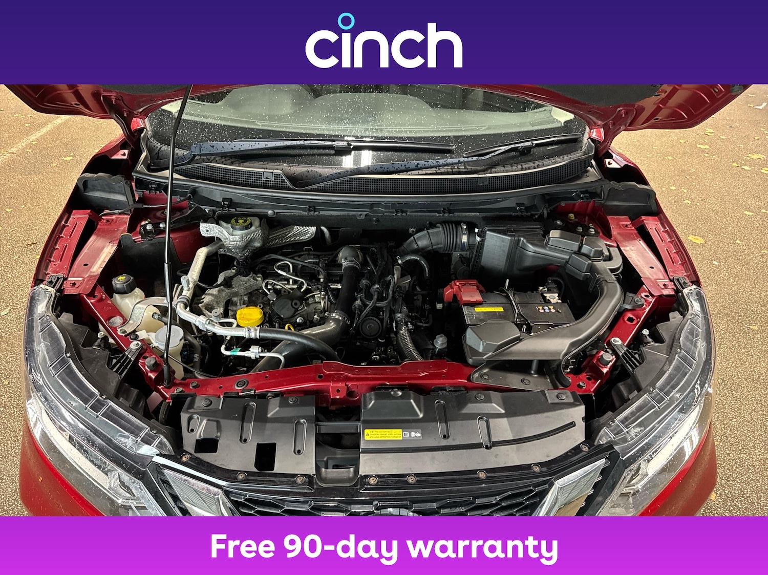 Used Nissan Qashqai 2020 for sale - 76480685: Photo 23