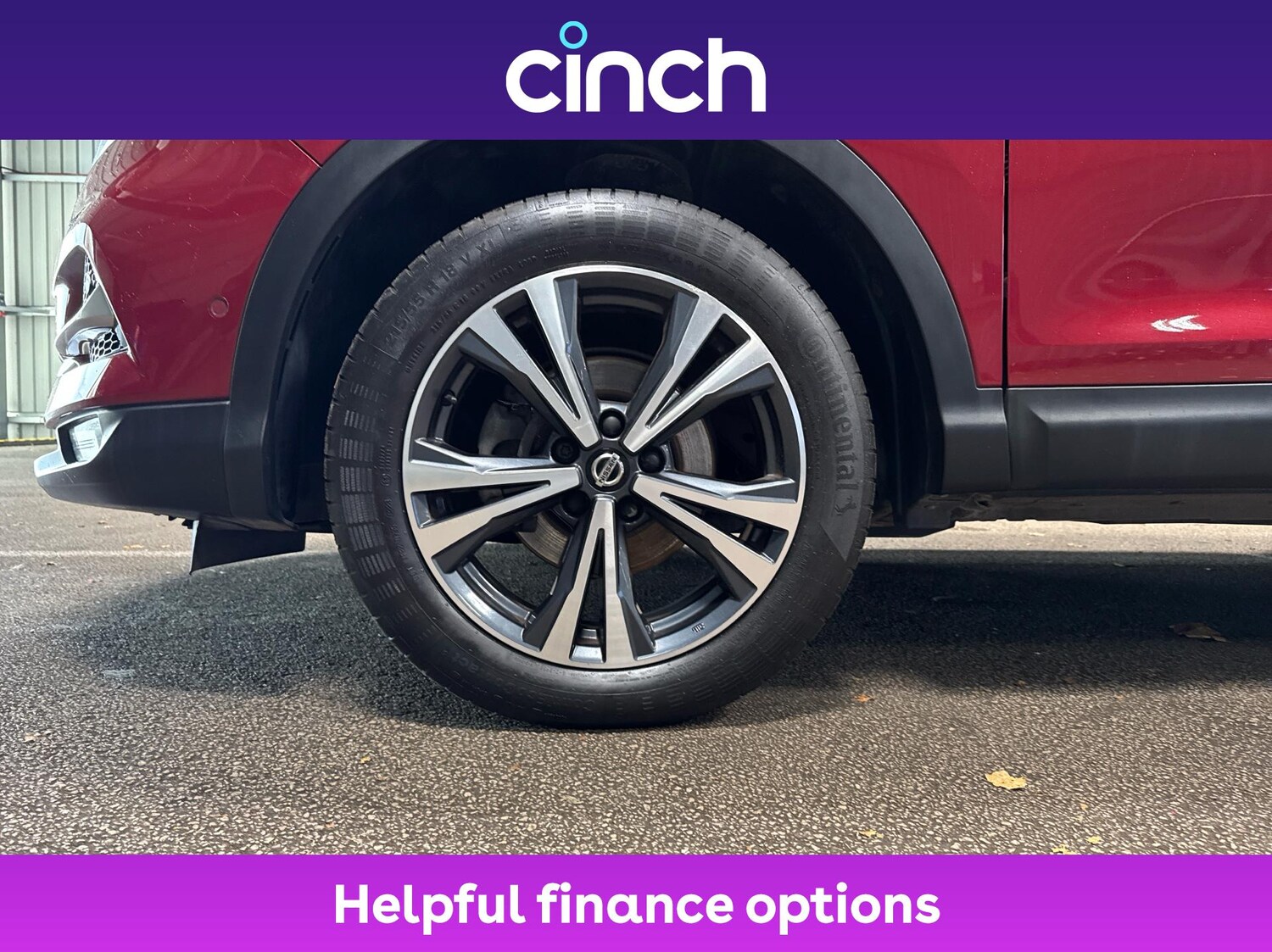 Used Nissan Qashqai 2020 for sale - 76480685: Photo 24