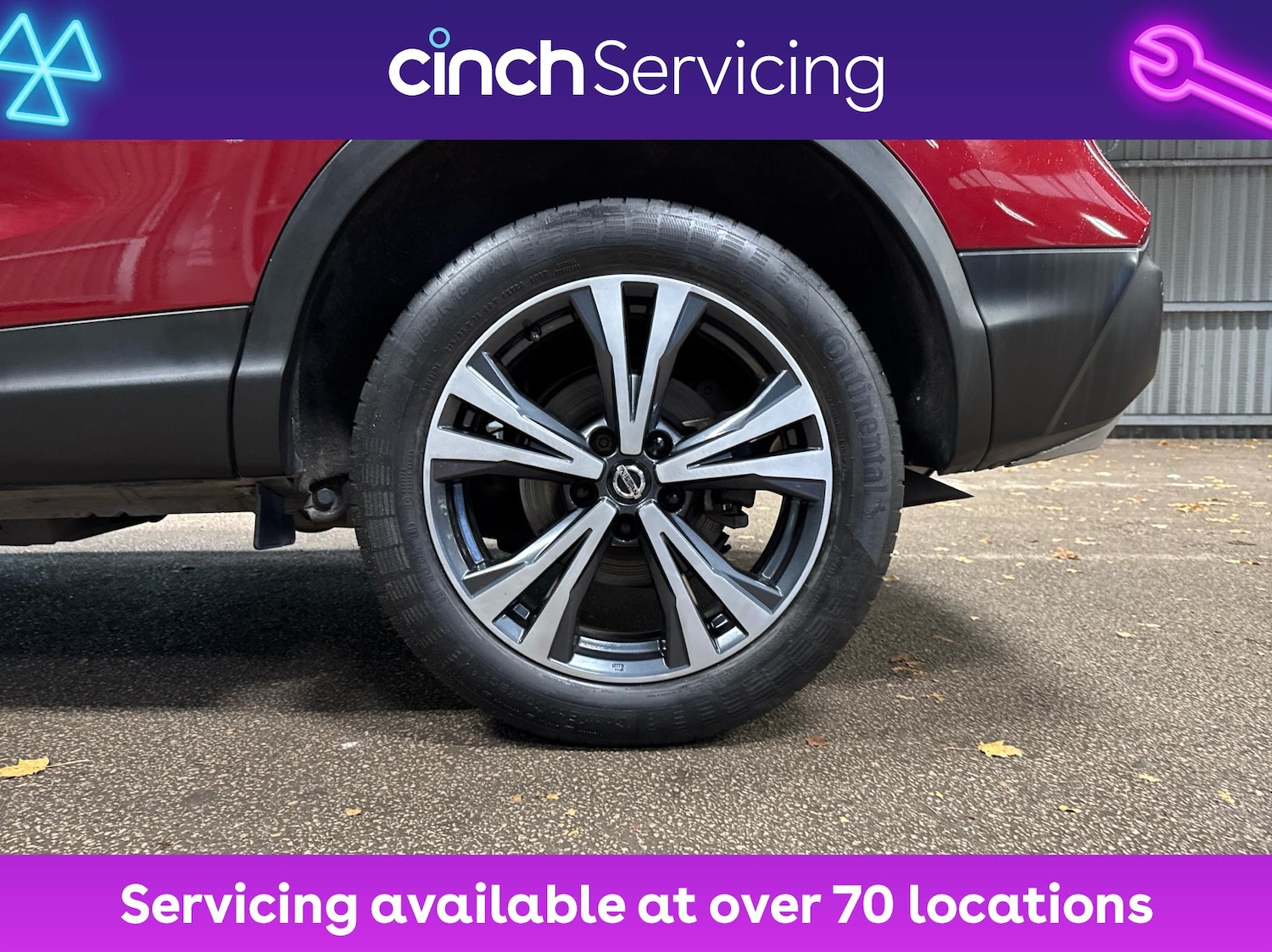 Used Nissan Qashqai 2020 for sale - 76480685: Photo 26