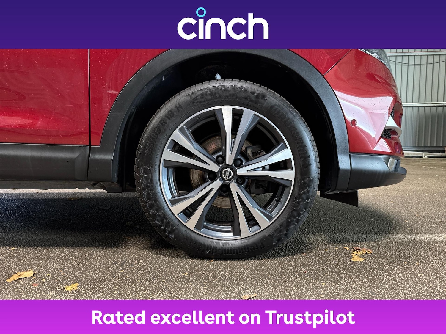 Used Nissan Qashqai 2020 for sale - 76480685: Photo 28