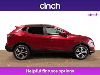 Used Nissan Qashqai 2020 for sale - 76480685: Photo