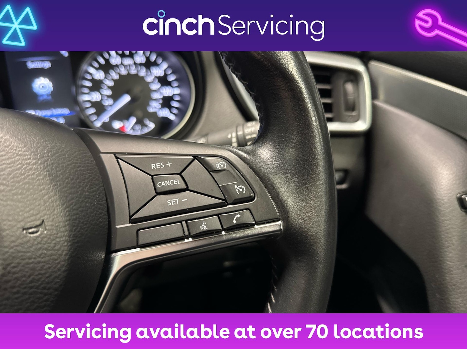 Used Nissan Qashqai 2020 for sale - 76480685: Photo 31