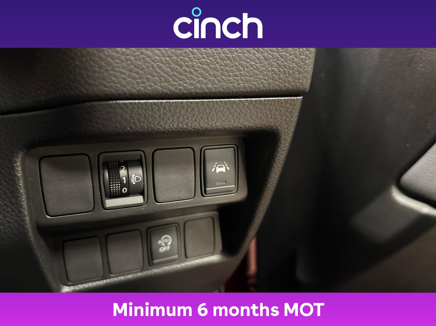 Used Nissan Qashqai 2020 for sale - 76480685: Photo 32