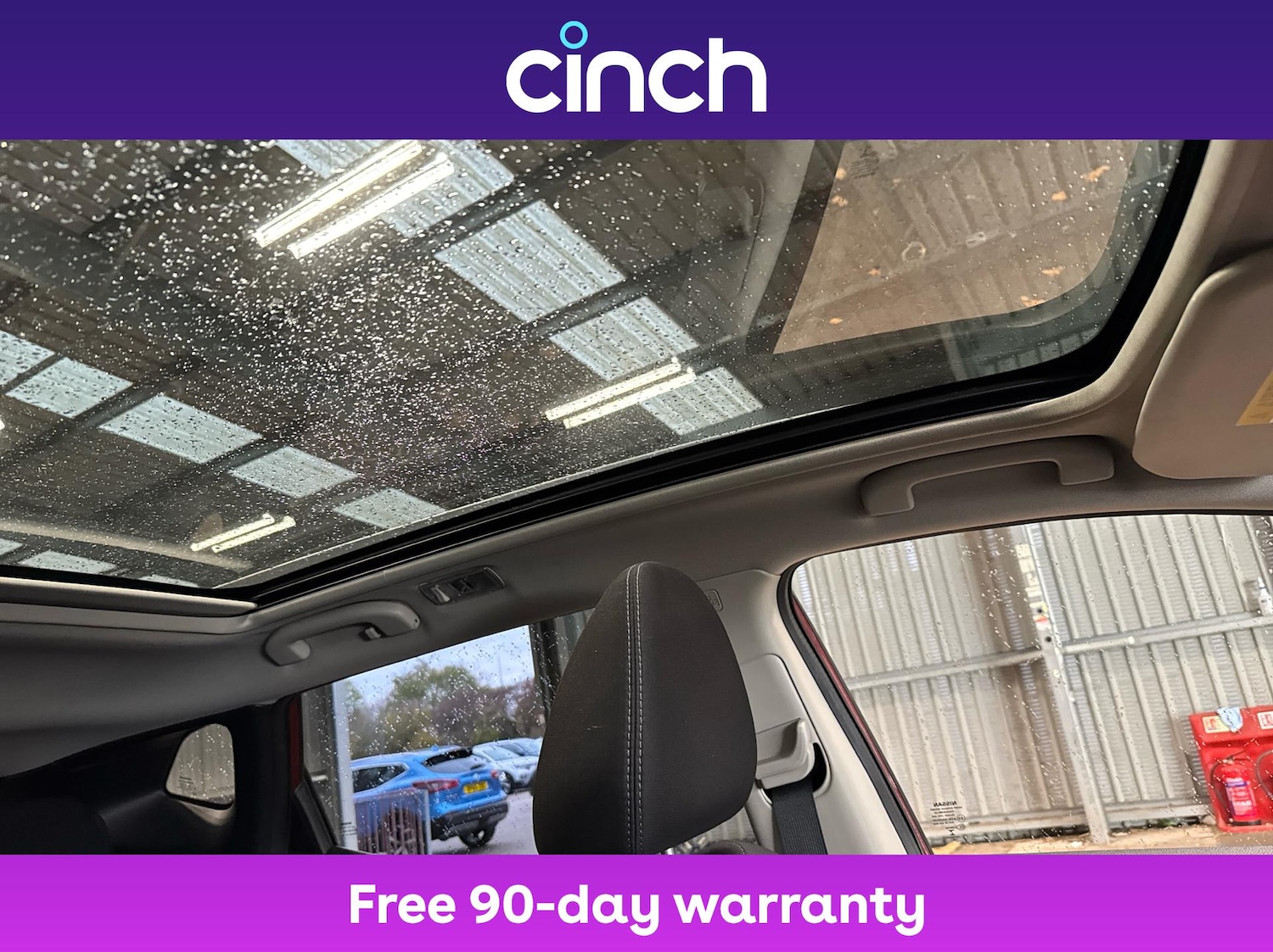 Used Nissan Qashqai 2020 for sale - 76480685: Photo 34