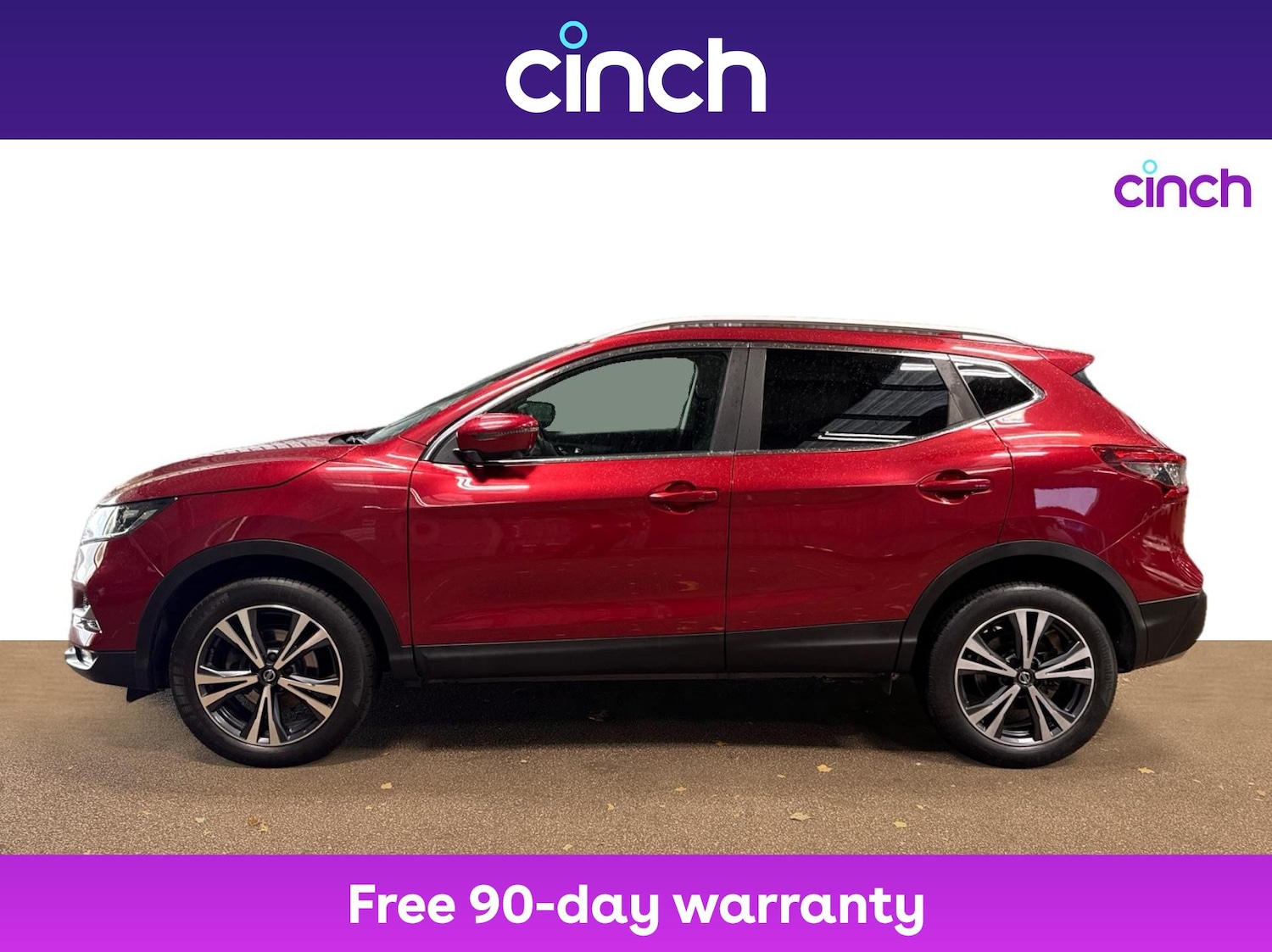 Used Nissan Qashqai 2020 for sale - 76480685: Photo 8