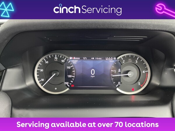 Used Land Rover Discovery Sport 2021 for sale - 76281484: Photo 18