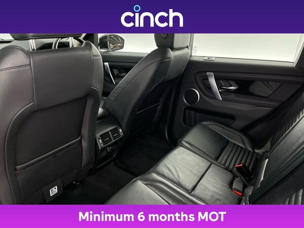 Used Land Rover Discovery Sport 2021 for sale - 76281484: Photo 20