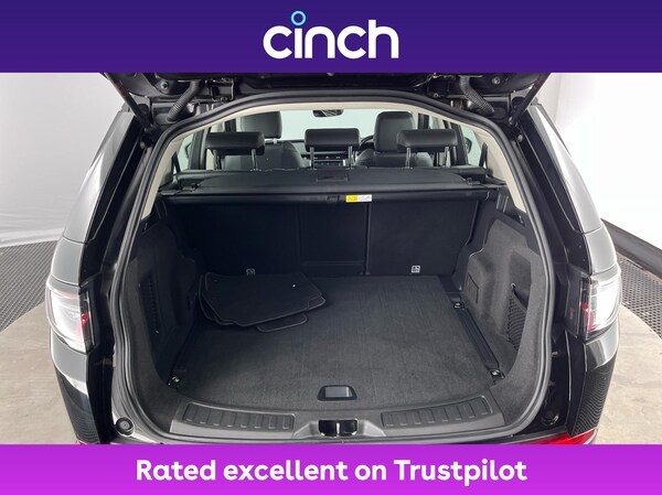 Used Land Rover Discovery Sport 2021 for sale - 76281484: Photo 21