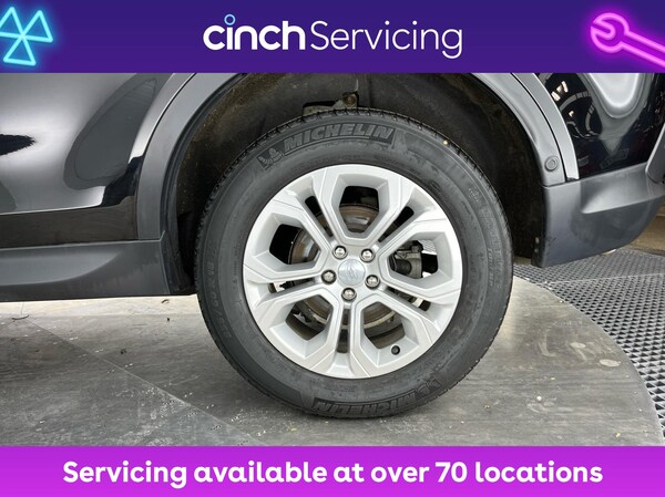 Used Land Rover Discovery Sport 2021 for sale - 76281484: Photo 26