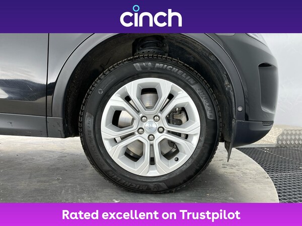 Used Land Rover Discovery Sport 2021 for sale - 76281484: Photo 28