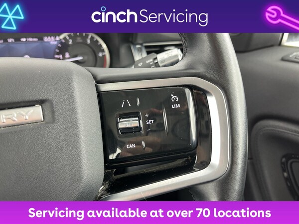 Used Land Rover Discovery Sport 2021 for sale - 76281484: Photo 31