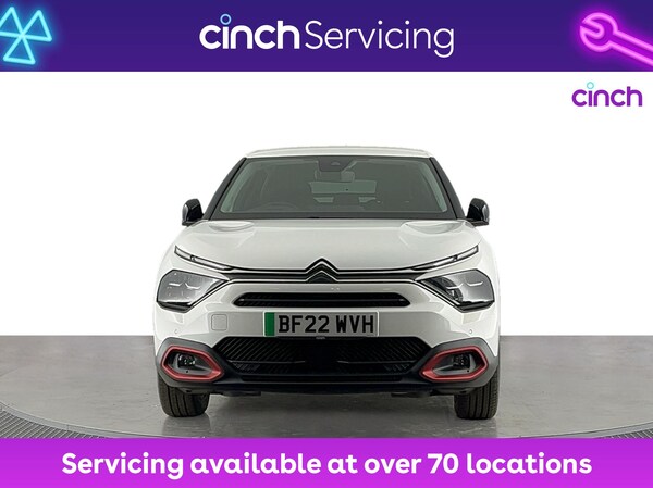 Used Citroen C4 2022 for sale - 76267652: Photo 11