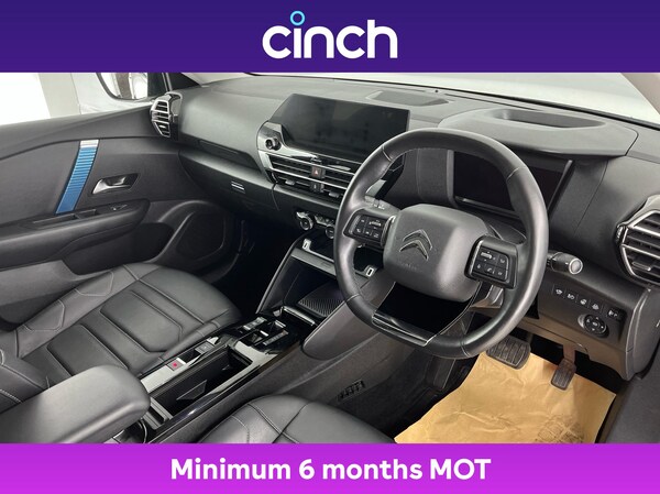 Used Citroen C4 2022 for sale - 76267652: Photo 12