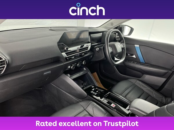 Used Citroen C4 2022 for sale - 76267652: Photo 14