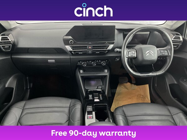 Used Citroen C4 2022 for sale - 76267652: Photo 15