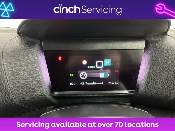 Used Citroen C4 2022 for sale - 76267652: Photo 18