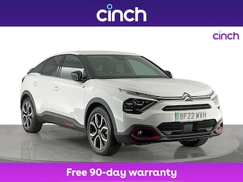 2022 - 100kW Shine Plus 50kWh 5dr Auto