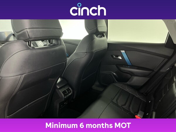 Used Citroen C4 2022 for sale - 76267652: Photo 20